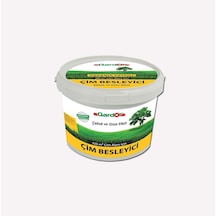 Gardol Çim Gübresi 2 KG