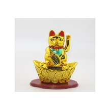 Pati Salayan Şans Kedisi Maneki Neko Alk2934 924188443