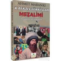 Kafkas-Türkistan Mezalimi