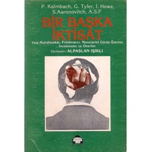 Bir Başka Iktisat - P. Kalmbach