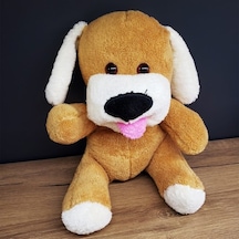 Sevimli Peluş Oyuncak Köpek Diğer