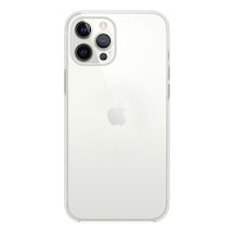 FitCase iPhone 12 / 12 Pro PremiumS Silikon Arka Kapak Kılıf