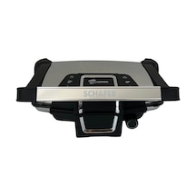 Schafer Tostçumm 1500 W Tost Makinesi