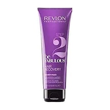 Revlon Be Fabulous Hair Recovery Keratin Saç Maskesi 250 ML