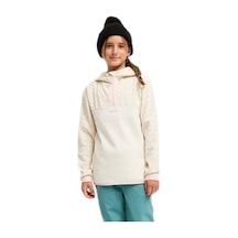 Roxy Roxy Frost Fern Girl Çocuk Sweatshirt Tfe5 Bej