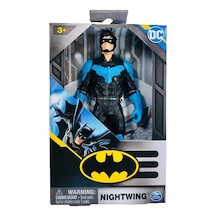 Batman Lisanslı Oyuncak Figür 15 Cm
