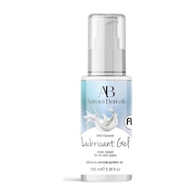 Adres Medikal Aurora Boreale Konfor A+ Süt Aromalı Kayganlaştırıcı Jel 100ml Ab3508
