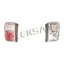 Arka Kar Lambası Sol Trafıc Iı 01-13ple-3965 8200968070 8200322496