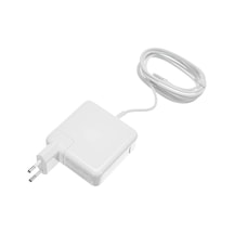 Apple Uyumlu MacBook Air 13 Model A1466 (2012) Şarj Aleti Adaptör Cihazı