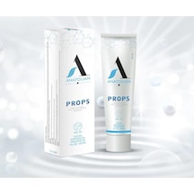 Anatolian Props Propolis ve Ozon Katkılı Profesyonel Ağız ve Diş Bakım Macunu 125 ML