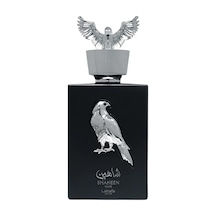 Lattafa Pride Shaheen Silver Edp 100 Ml Unisex Parfüm Odunsu