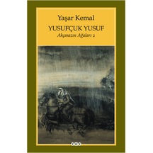 Yusufçuk Yusuf