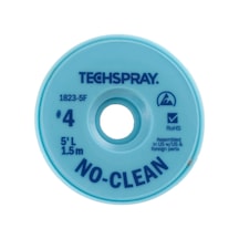 1823-5f Lehim Alma Teli Mavi 2.5 MMx1.5m No-clean