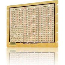 Dua-i Tercüman-ı İsmi Azam (Magnet)
