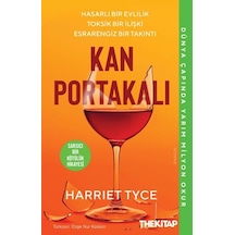 Kan Portakalı - Ybve-722390