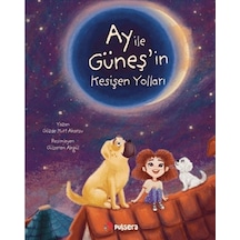 Ay İle Güneş'in Kesişen Yolları
