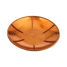Vitale Asur Dekoratif Orta Tabak 43x6 Cm Ak.ır0123