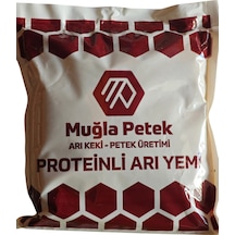 Avrasya Arıcılık Muğla Petek Proteinli Arı Keki 1 Kg