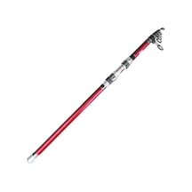 Teleskopik Karbon Surf Olta Kamışı - Protackle Redmark - 420cm - 100/200 Gr