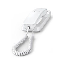 Gigaset Desk 200 Beyaz Duvar Tipi Telefon