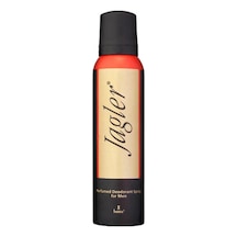 Jagler Erkek Sprey Deodorant 150 ML