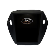 Navmina Hyundai İx35 Tesla Ekran Android Carplay Multimedya 2010-2015 4gb Ram + 64gb Hafıza + 8 Çekirdek