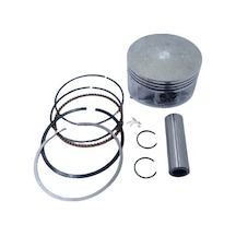 Atv Atv 200 Piston 63,25X(Std+0,75) Yatık Motor