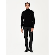 Pierre Cardin Erkek Siyah Pantolon Kanvas-chino 50299527-vr046 Siyah Pierre Cardin Erkek Siyah Pantolon Kanvas-chino 50299527-vr046 Siyah