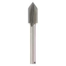 Dremel 640 Profil Açma Ucu Havşa Açma Ucu 6.4  Mm