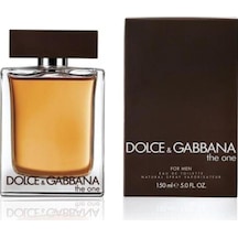 Dolce Gabbana The One Edt 150 ml Erkek Parfüm