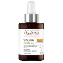 Avene Vitamin Activ Cg Corrective Radiance Serum 30 ML
