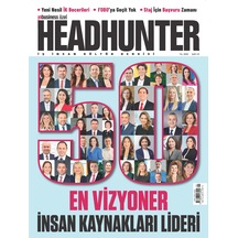 Inbusıness Head Hunter 3