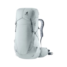 Deuter Aircontact Ultra 45 + 5 Litre Sl Outdoor Sırt Çantası Beyaz