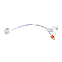 Gastrostomi Beslenme Tüpü Galena 063806160401 No: 16 Turuncu