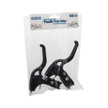 2pcs Set Plastik Bisiklet Fren Kolu 5639