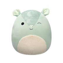 Squishmallows Armadillo Arilla 40 Cm Cr07048 Çok Renkli