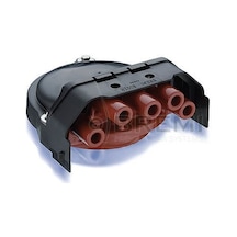 Bremı Distribütör Kapağı Bmw M40 E30 E34 E36 Bremı 8002r 12111734109 12111289425