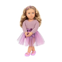 Our Generation Savannah Oyuncak Bebek - 46 Cm