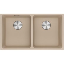 Maris Mrg 120-35-35 Avena Tezgah Altı Granit Eviye