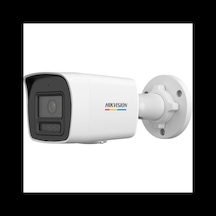 Hıkvısıon Ds-2cd1027g2h-lıuf, 2mpix, 2.8mm Lens, H265+, 30mt Gece Görüşü,color Vu Lite, Smart Hybrid