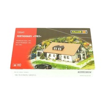 1/87 Prefabrik Ev Maketi, Faller 130641