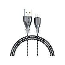 Syrox Ultron USB 2.0 Örgü Korumalı Şarj Kablosu