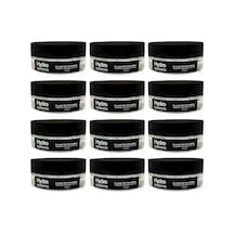 12 Adet 70gr. Hydro Gel Puro Kutusu%70 Jel Nemlendirici Db37s-12