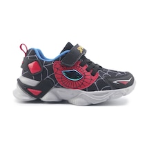 Spiderman Ilgon.p5fx Siyah Erkek Çocuk Spor Ayakkabı 000000000101972478 Siyah