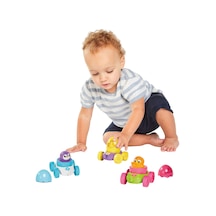 Tomy Yarışcı Yumurtalar Tprt73088