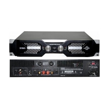 Biema Apple 2150 Power Amfi-2x220 Watt Power Amfi