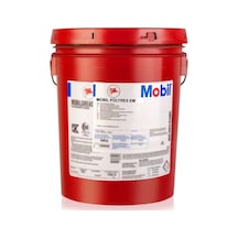 Mobil 154414 Mpolyrex Em Pail 16 KG