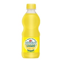 Uludağ Limonata Şekerli  1Lt x 12 Adet