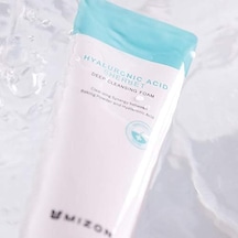 Mizon Hyaluronic Acid Sherbet Deep Cleansing Foam 150g Temizleyici