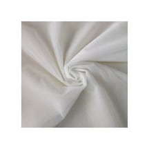 Beyaz Bohça Süsleme Tülü, Söz, Çeyiz, Nişan ,kapı ,doğum Günü Gelin Bride Parti Süsü 100x300cm Beyaz - 696884037